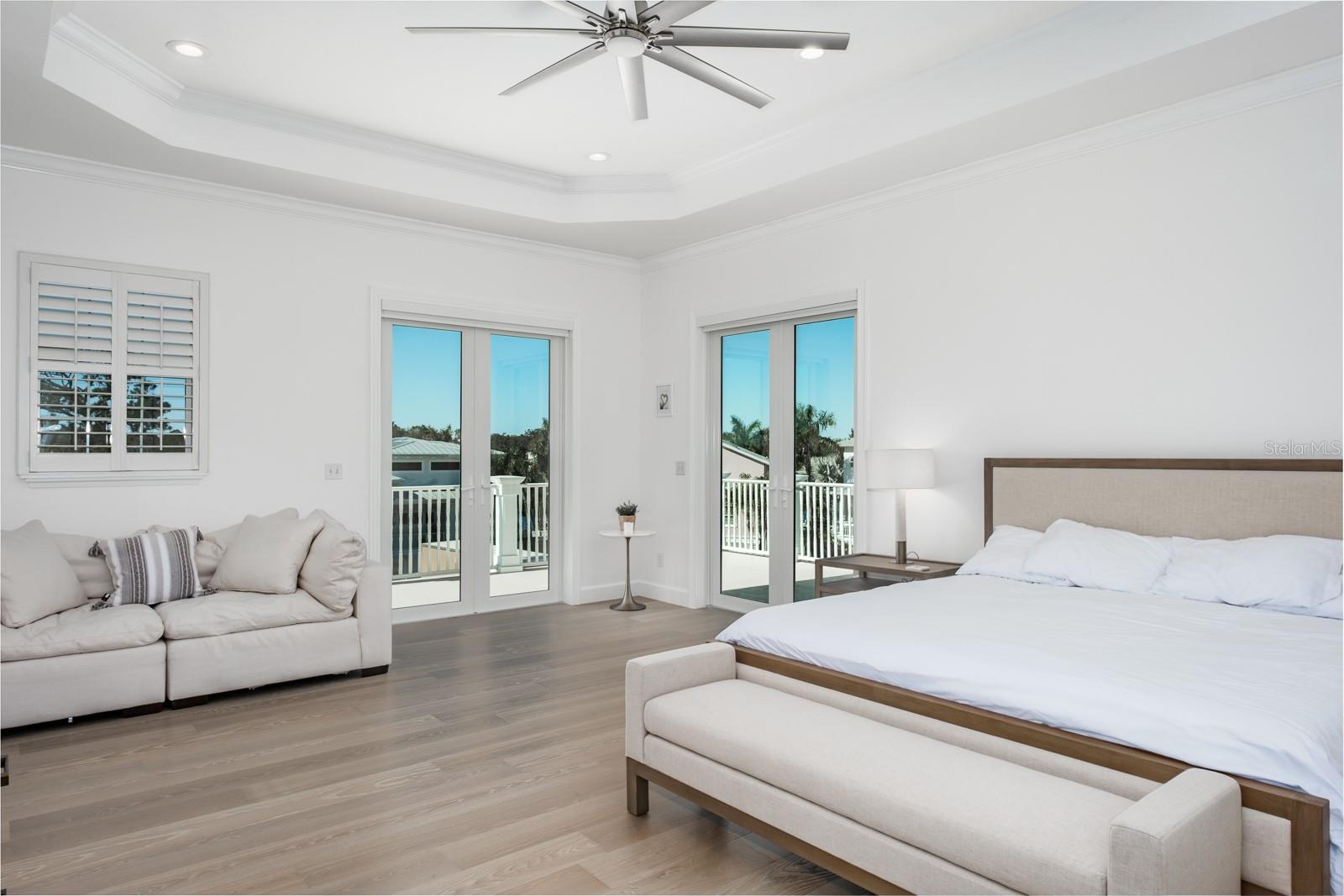 OYSTER POINT SUB - Residential