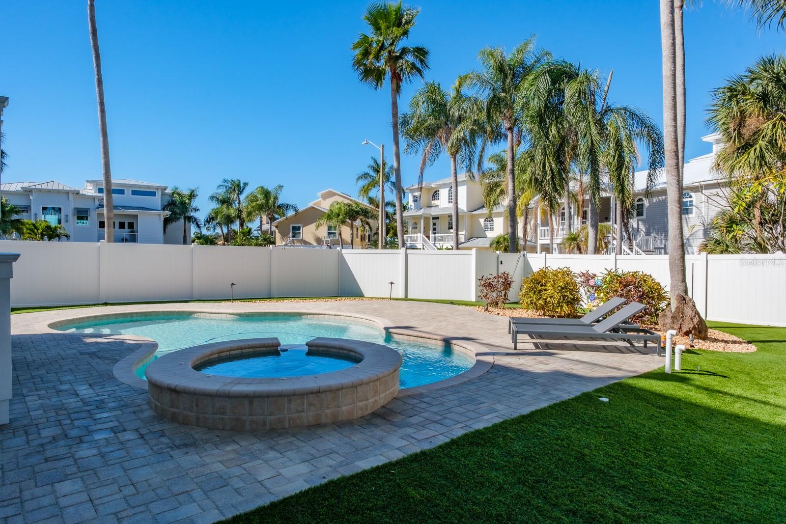 OYSTER POINT SUB - Residential