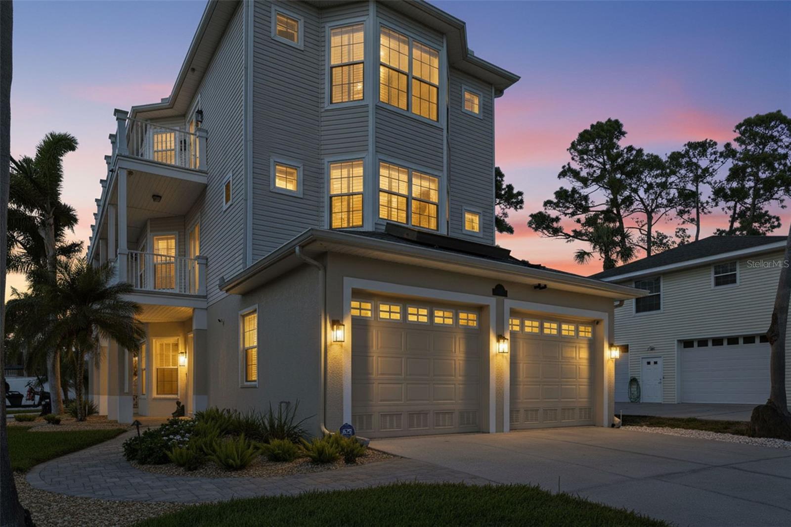 OYSTER POINT SUB - Residential