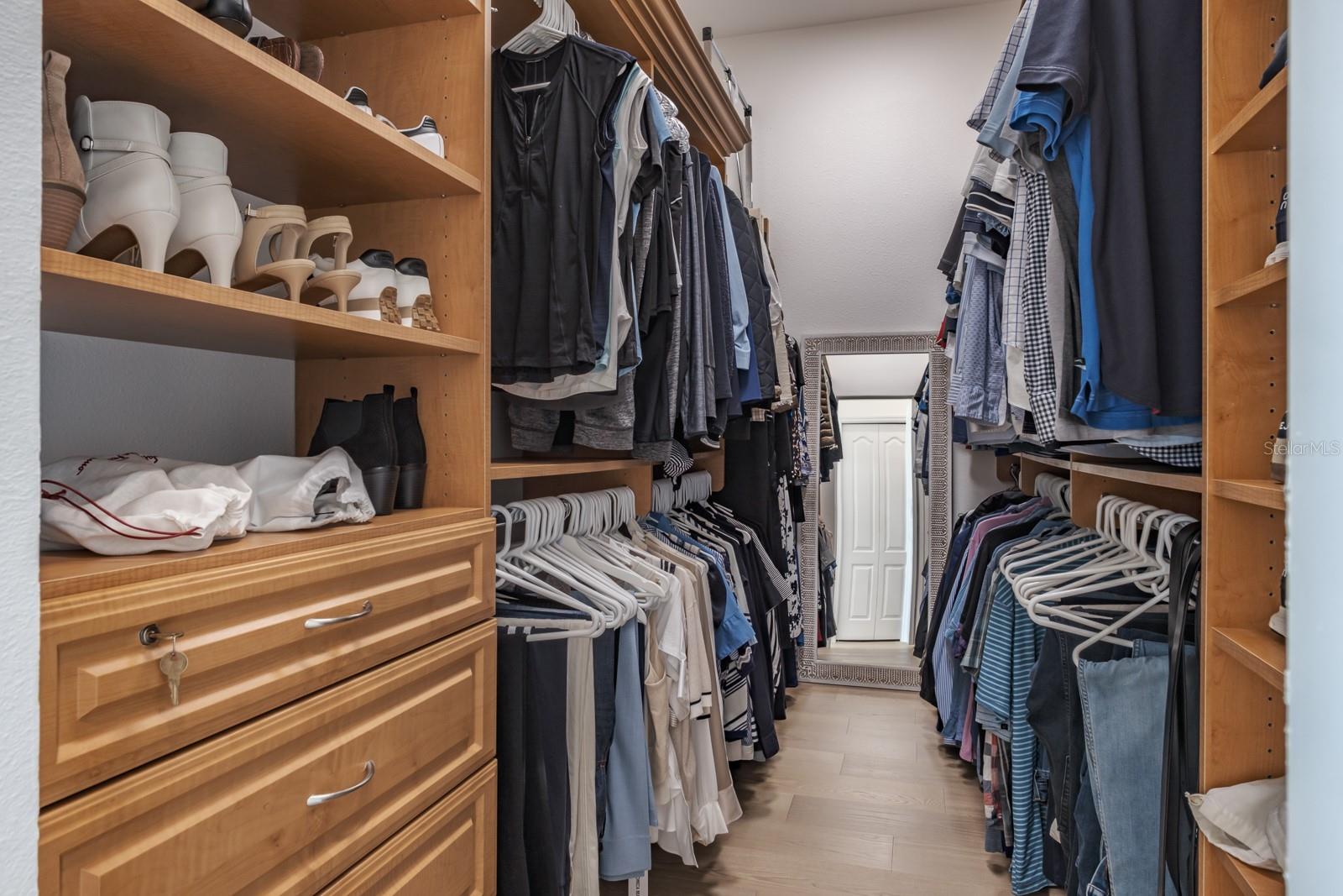 OYSTER POINT SUB - Residential