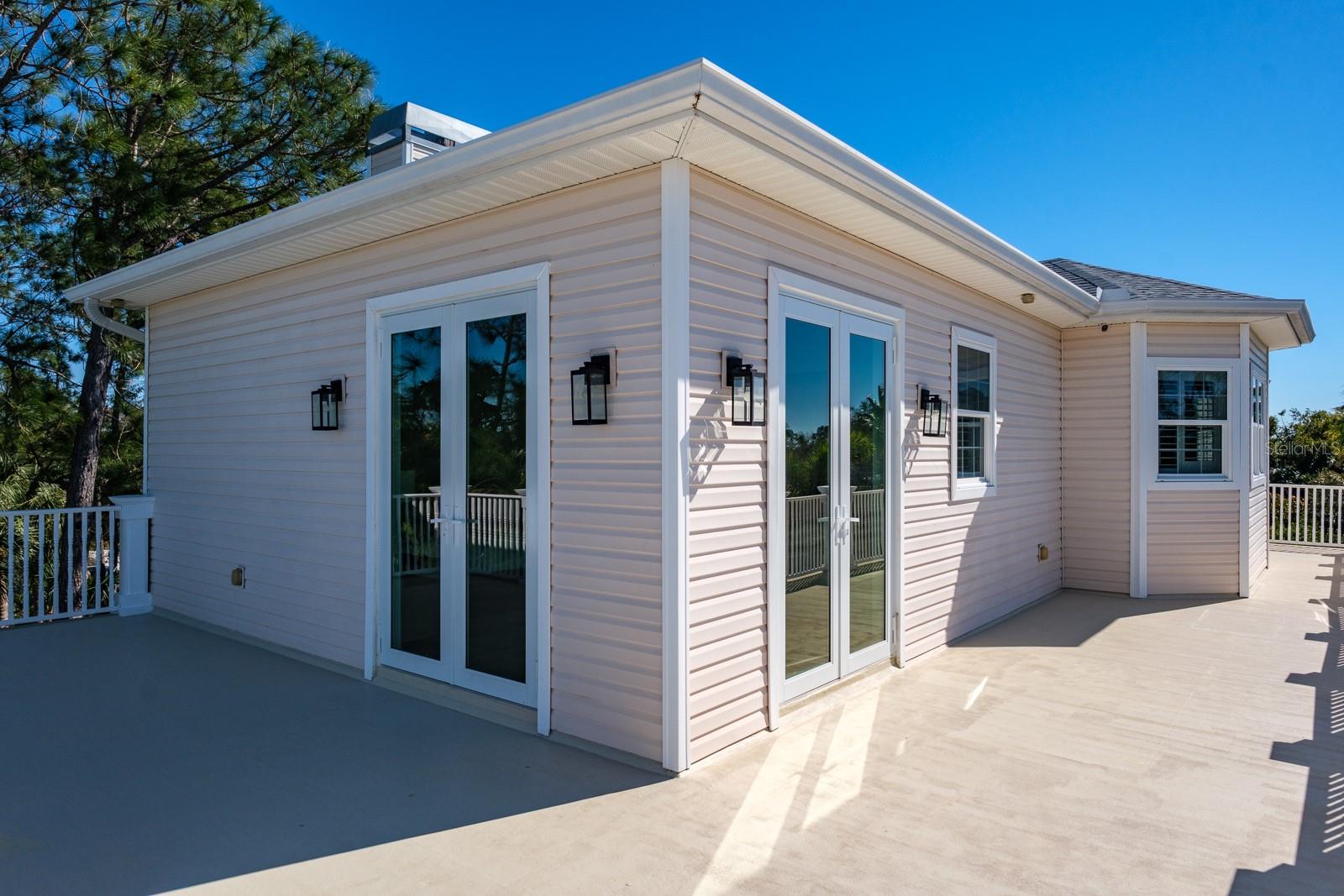 OYSTER POINT SUB - Residential