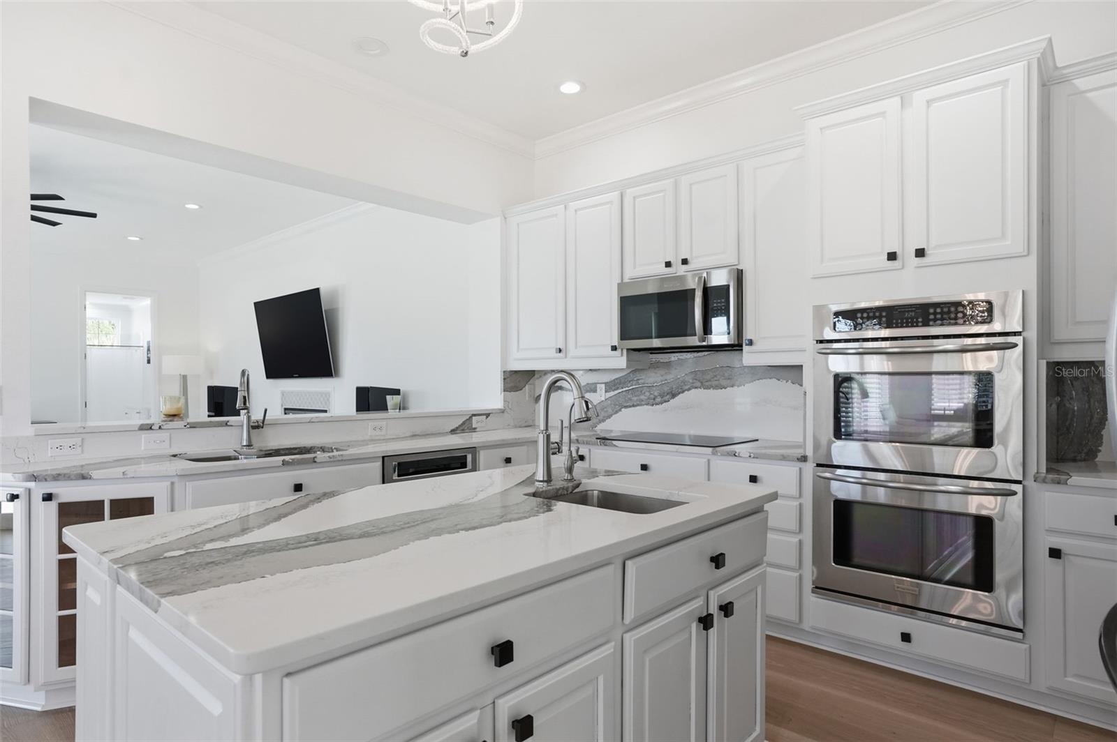 OYSTER POINT SUB - Residential