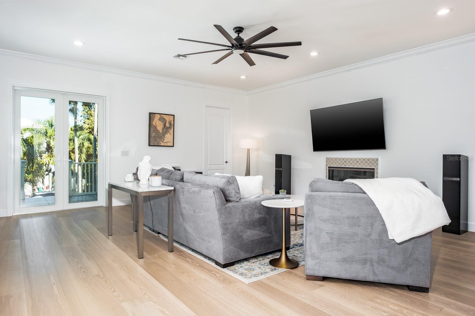 OYSTER POINT SUB - Residential