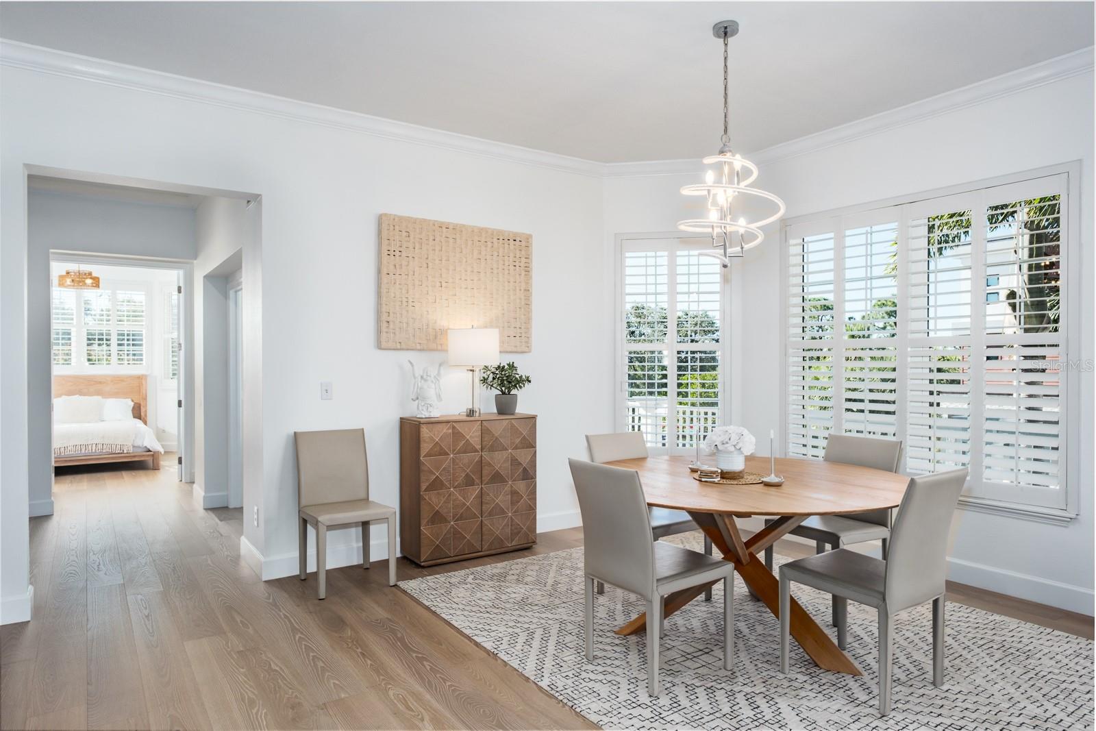 OYSTER POINT SUB - Residential