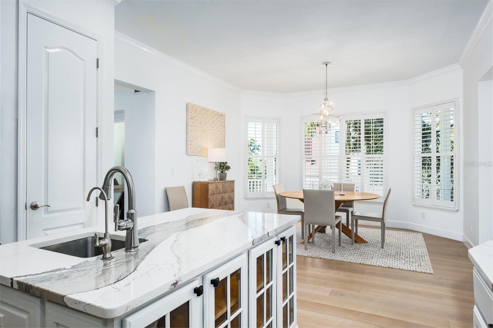 OYSTER POINT SUB - Residential