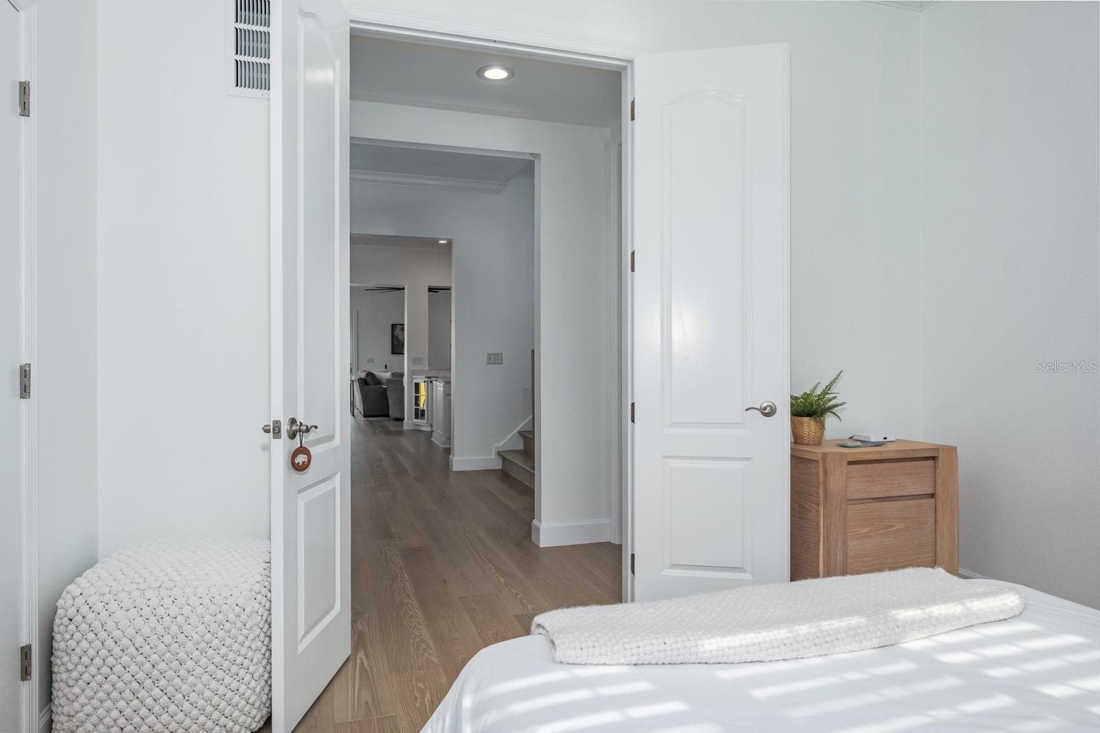 OYSTER POINT SUB - Residential