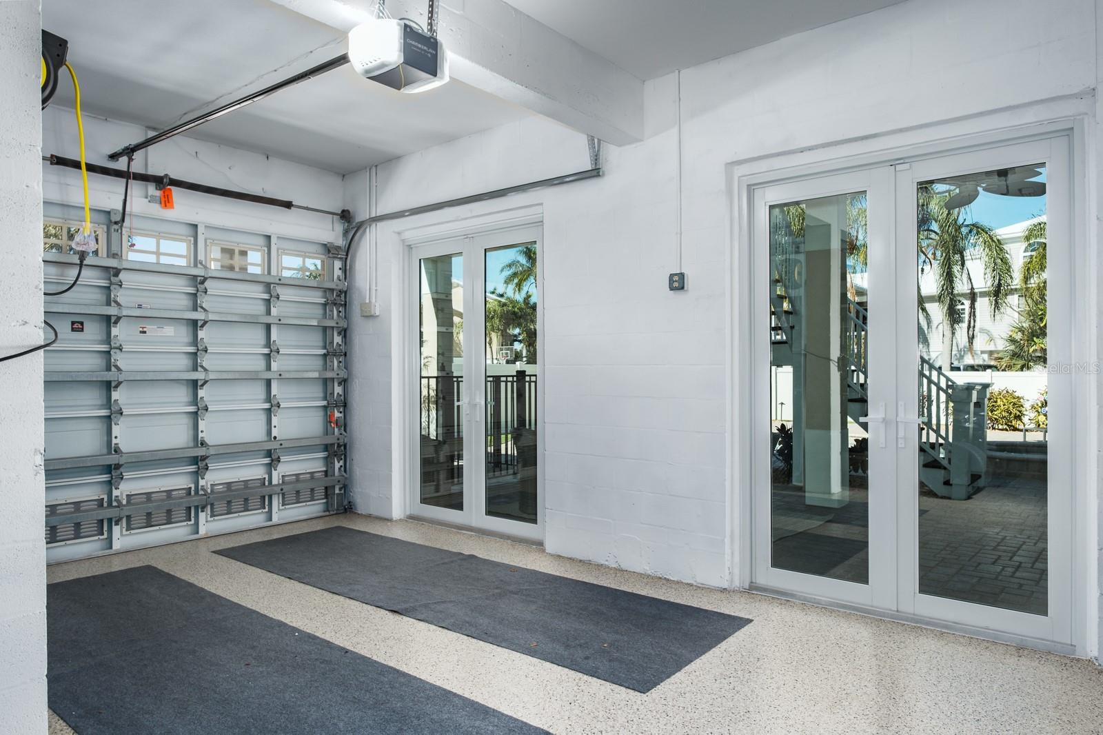 OYSTER POINT SUB - Residential