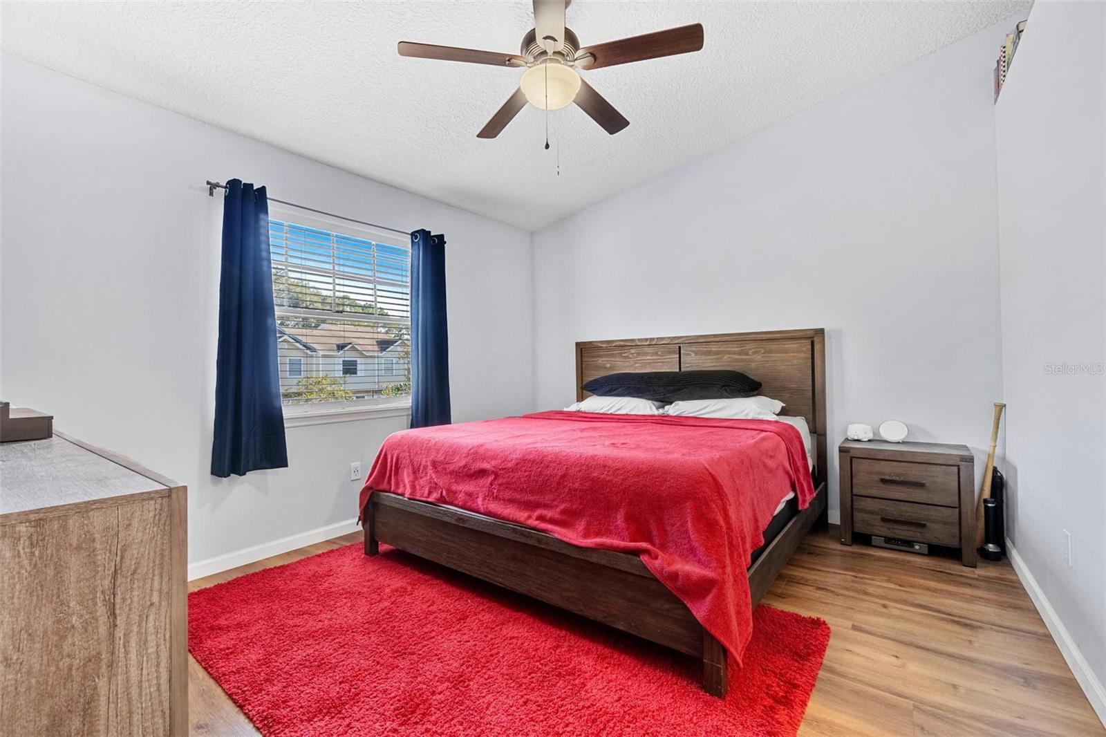 COPPERFIELD TWNHMS - Residential