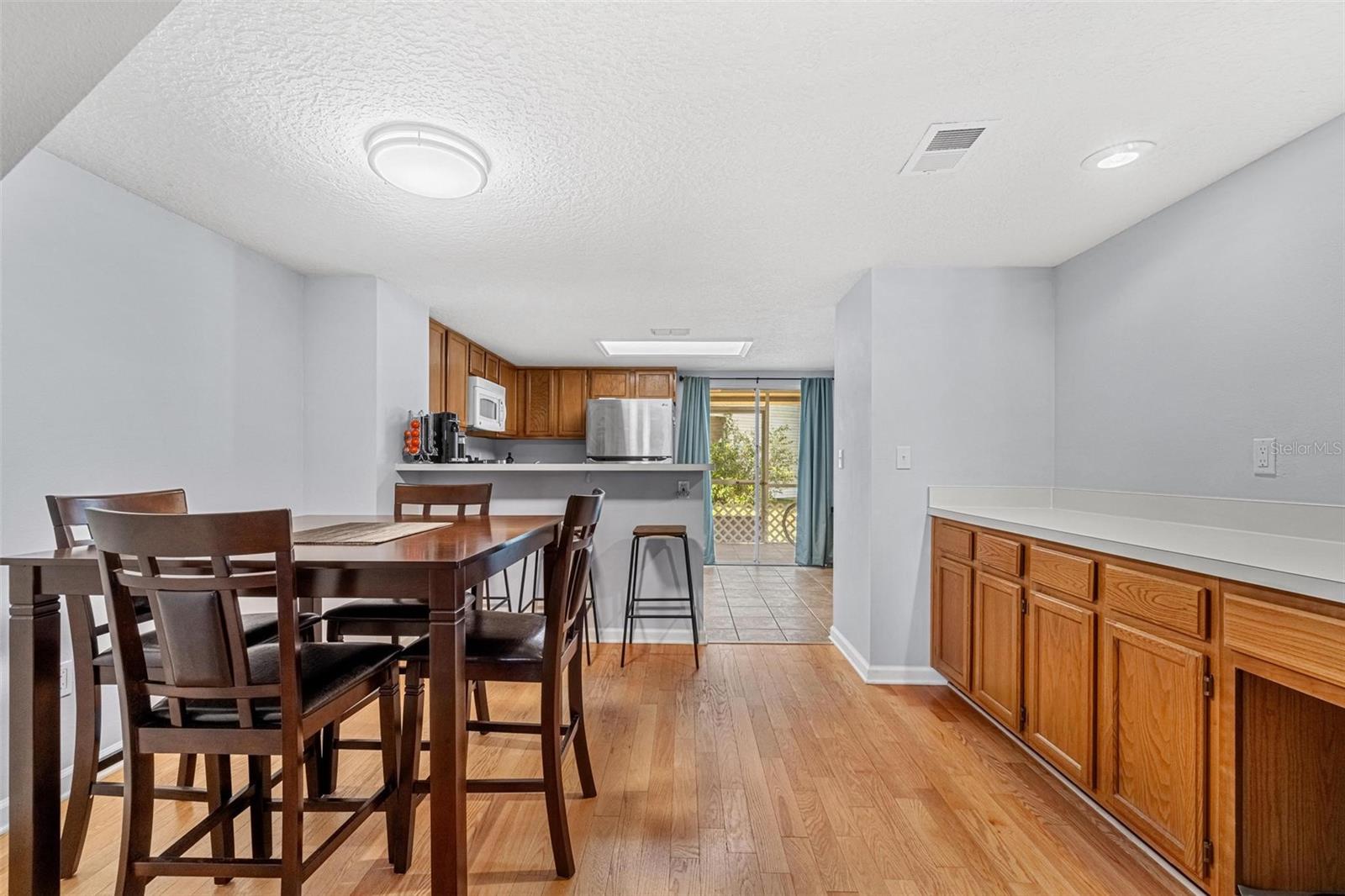 COPPERFIELD TWNHMS - Residential