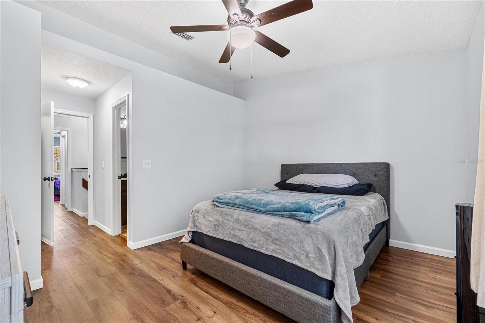 COPPERFIELD TWNHMS - Residential