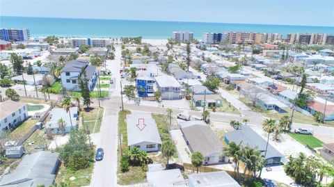 14501 N BAYSHORE DRIVE MADEIRA BEACH FL 33708