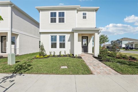 Photo of 1950 Education Street, Saint Cloud, FL 34771 (MLS # O6376409)
