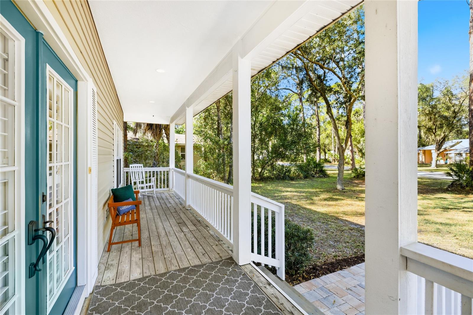 MILL CREEK PH IV - Residential