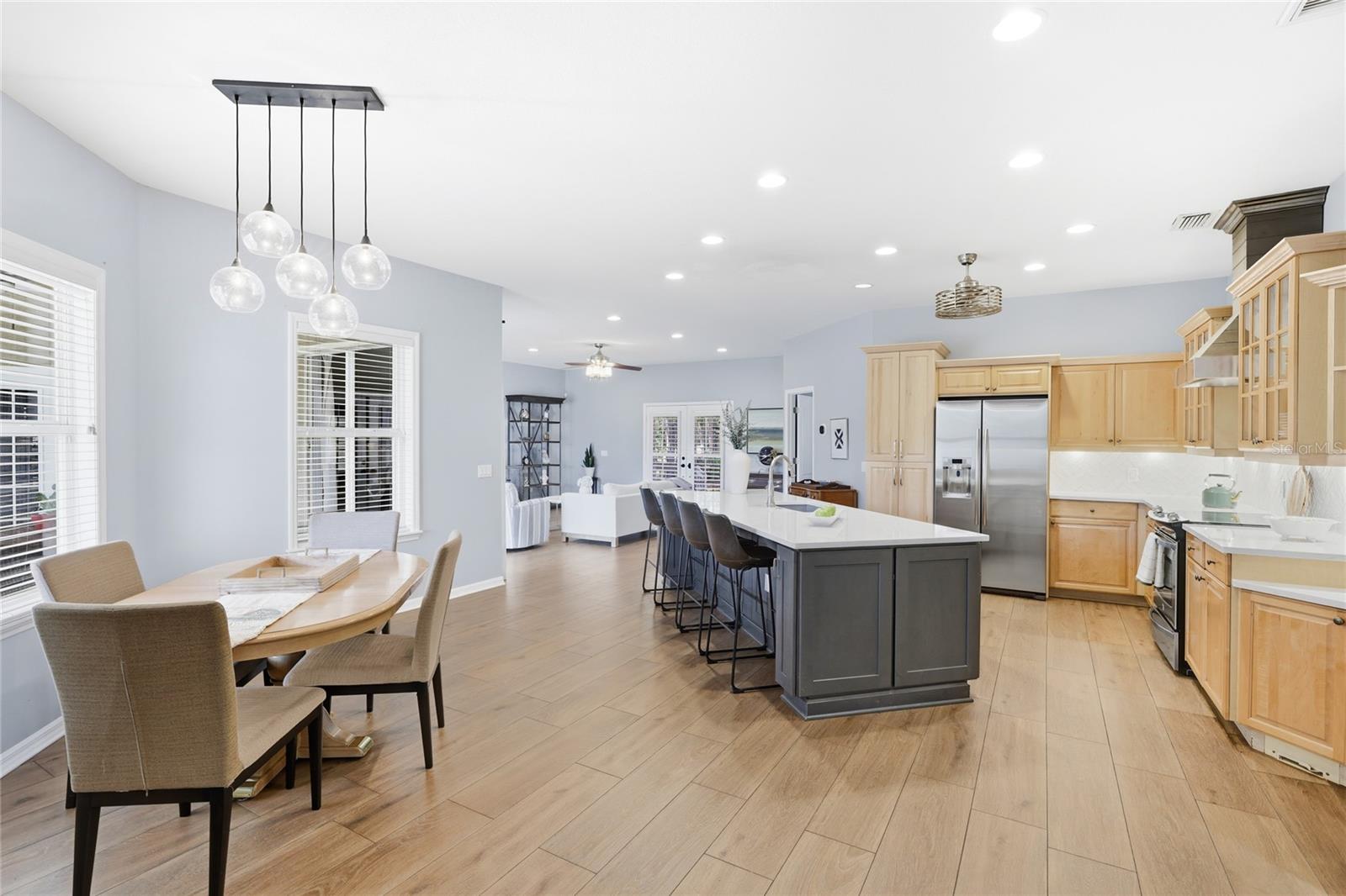 MILL CREEK PH IV - Residential