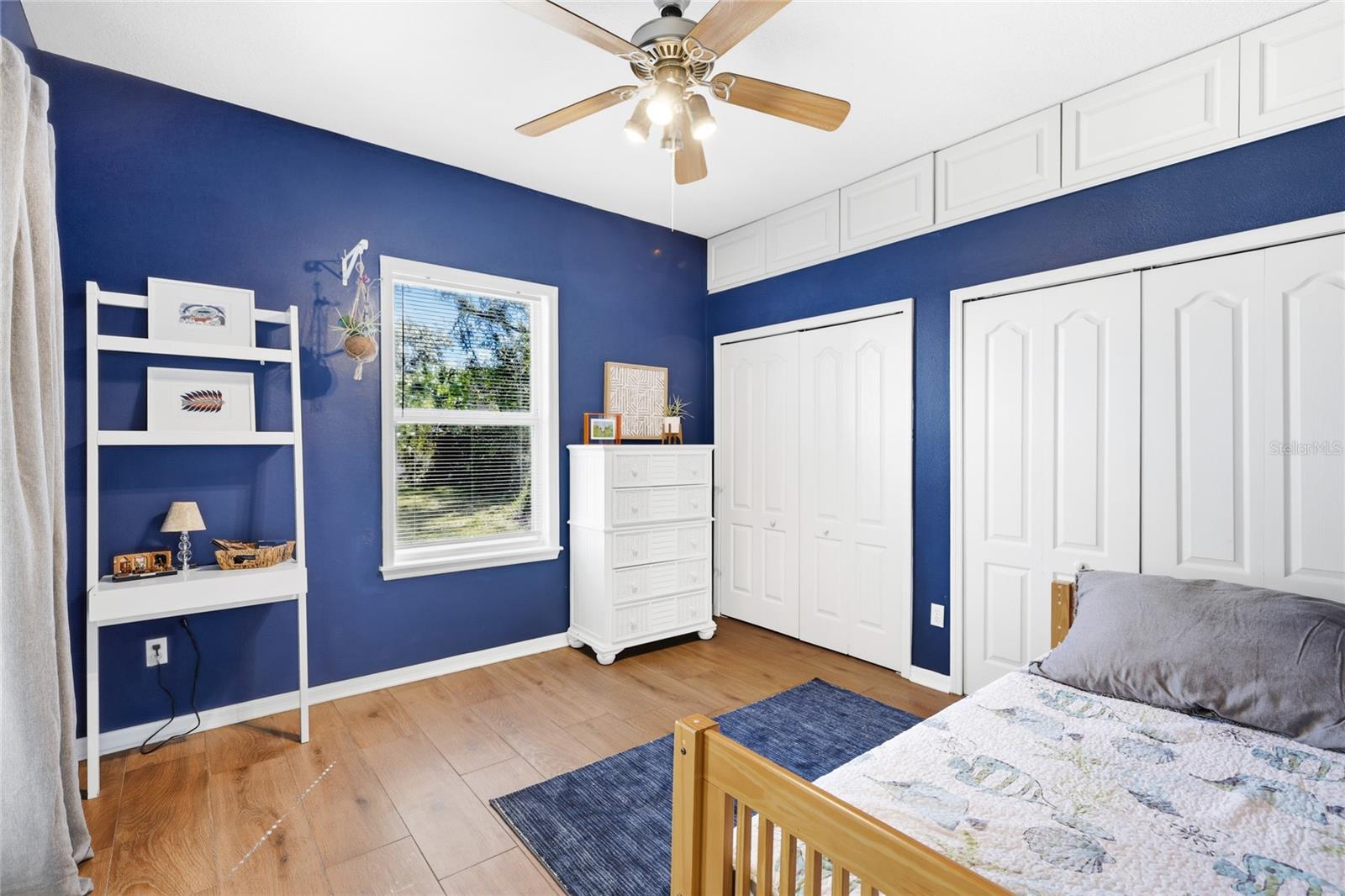 MILL CREEK PH IV - Residential