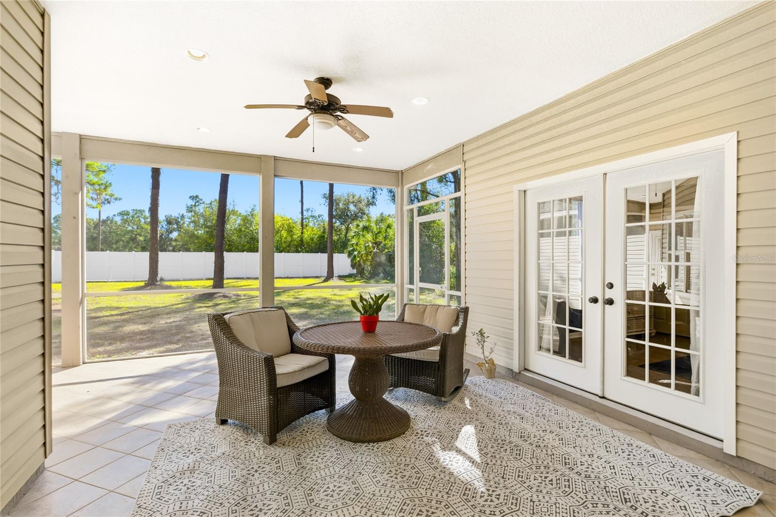 MILL CREEK PH IV - Residential