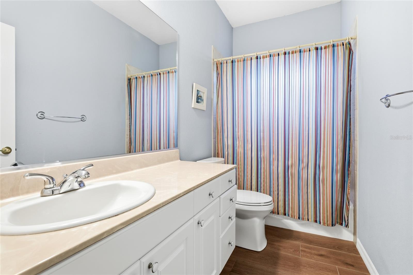 MILL CREEK PH IV - Residential