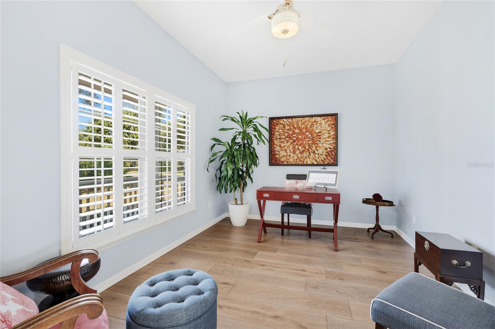 MILL CREEK PH IV - Residential