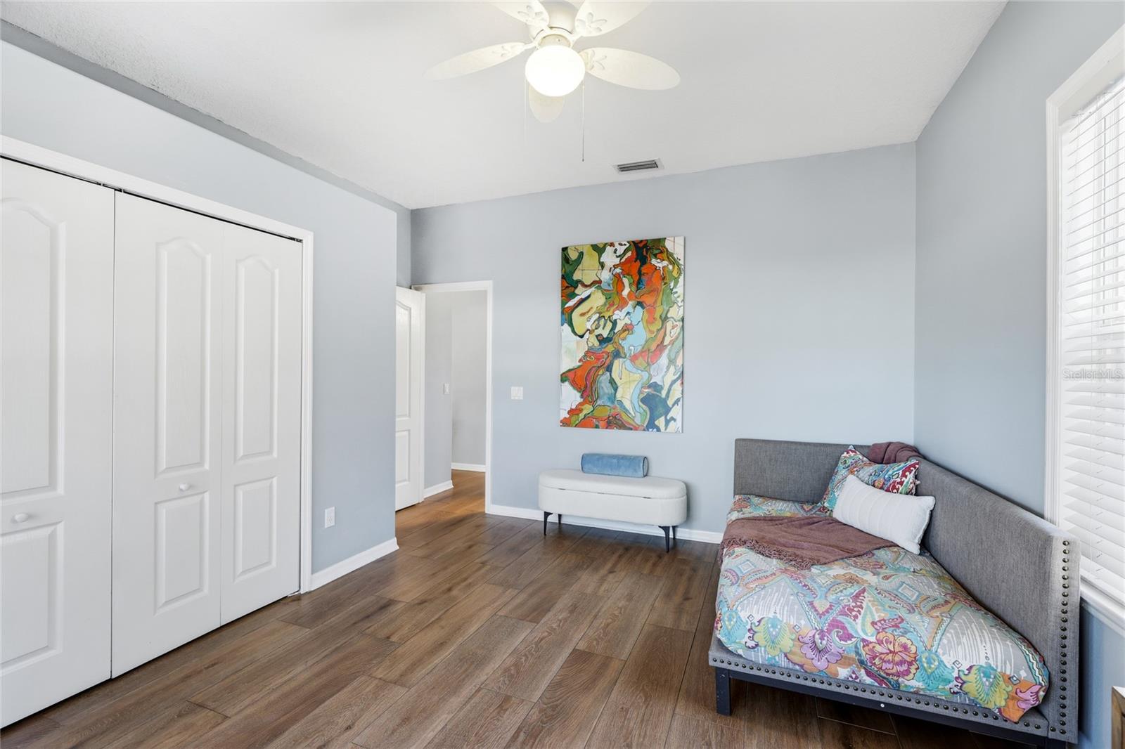 MILL CREEK PH IV - Residential