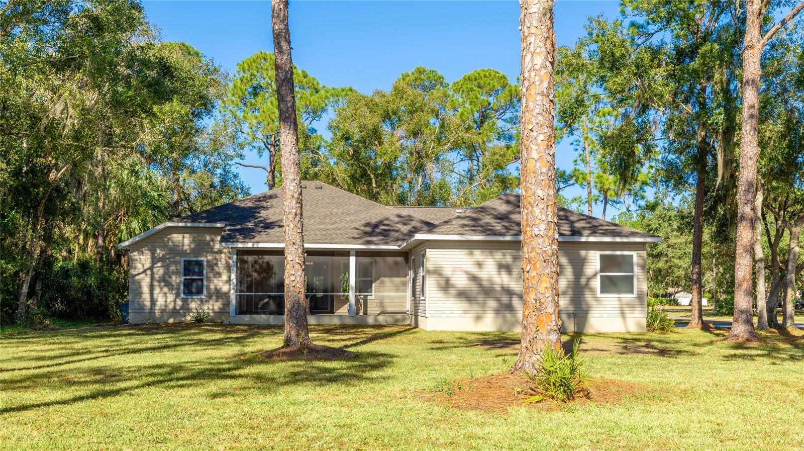 MILL CREEK PH IV - Residential