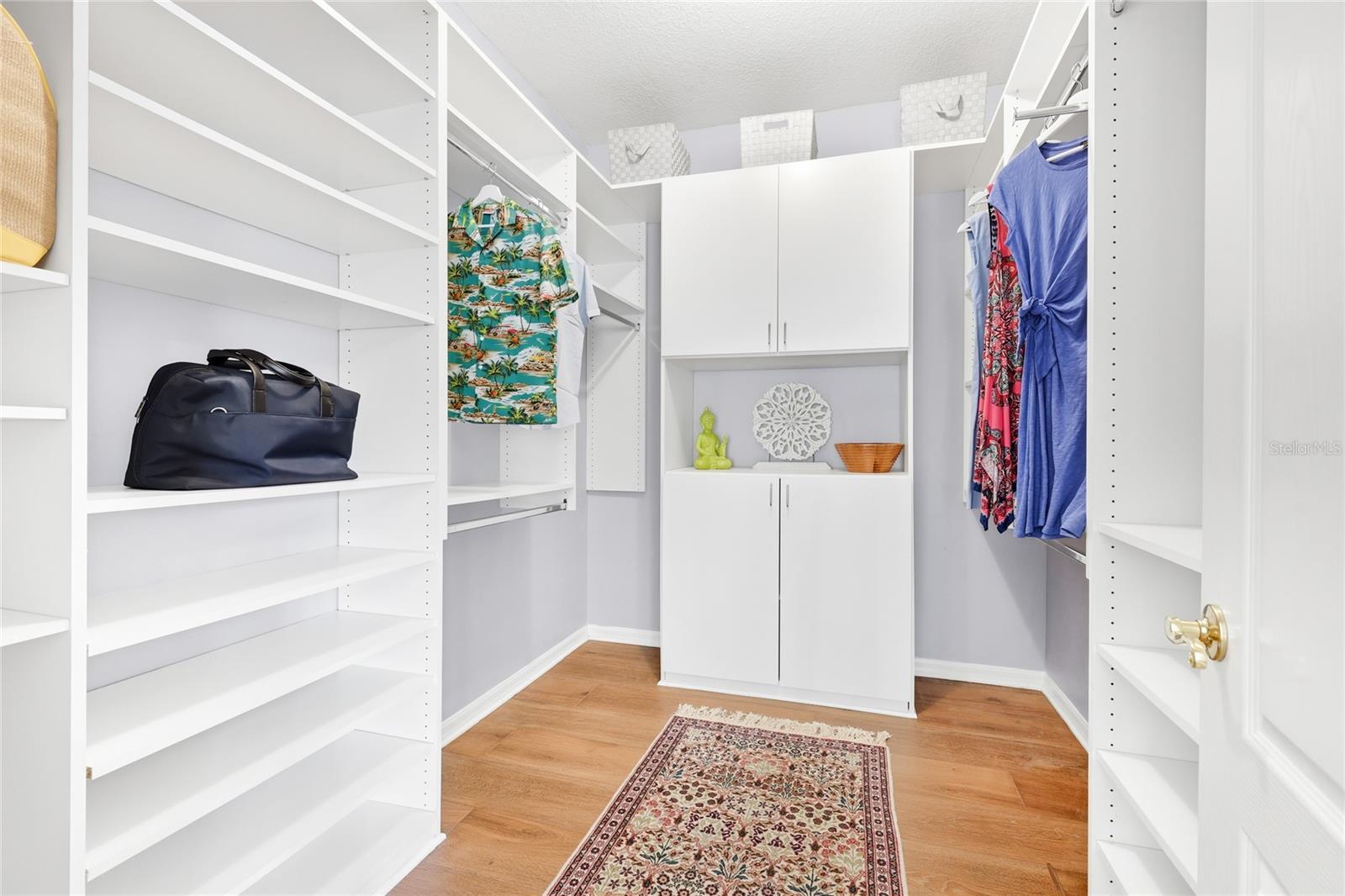 MILL CREEK PH IV - Residential