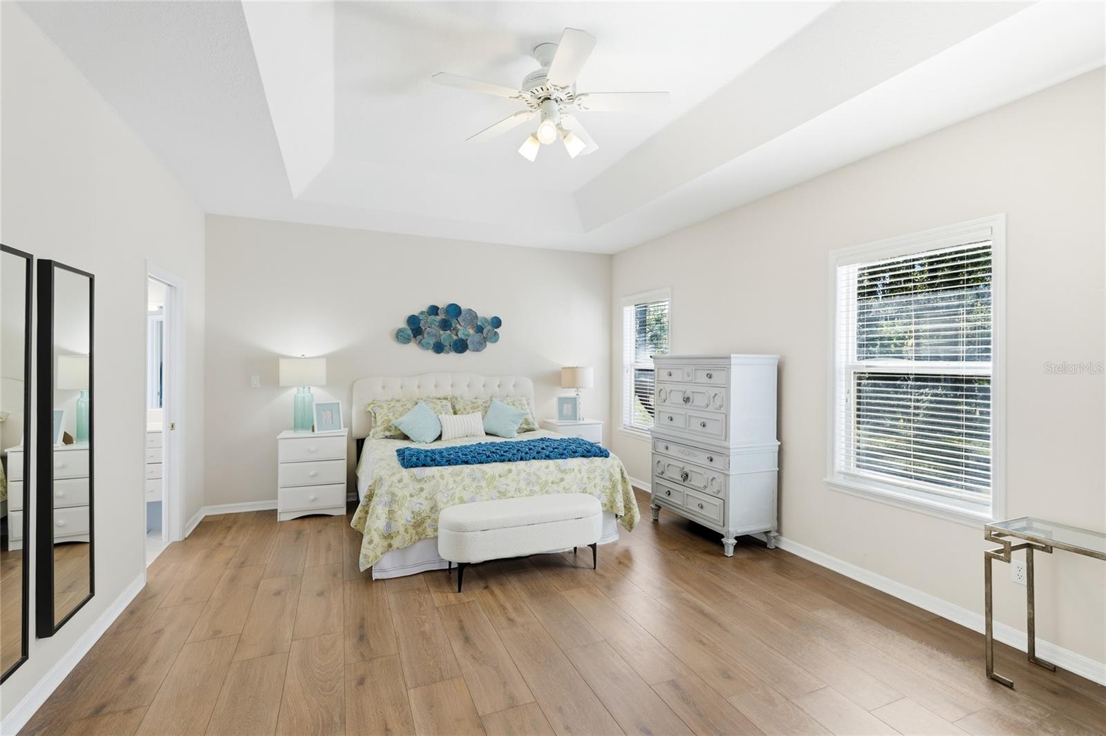 MILL CREEK PH IV - Residential