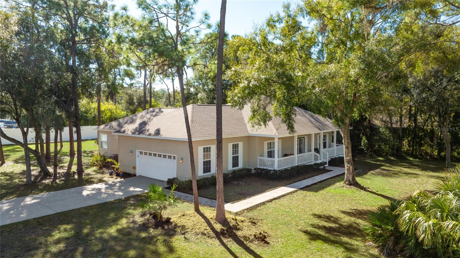 MILL CREEK PH IV - Residential