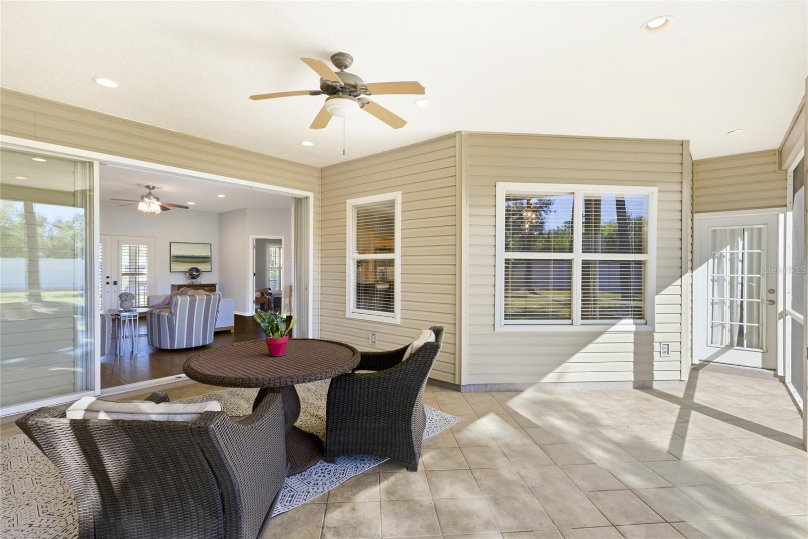 MILL CREEK PH IV - Residential