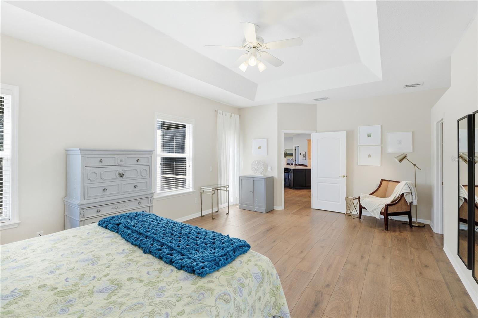 MILL CREEK PH IV - Residential