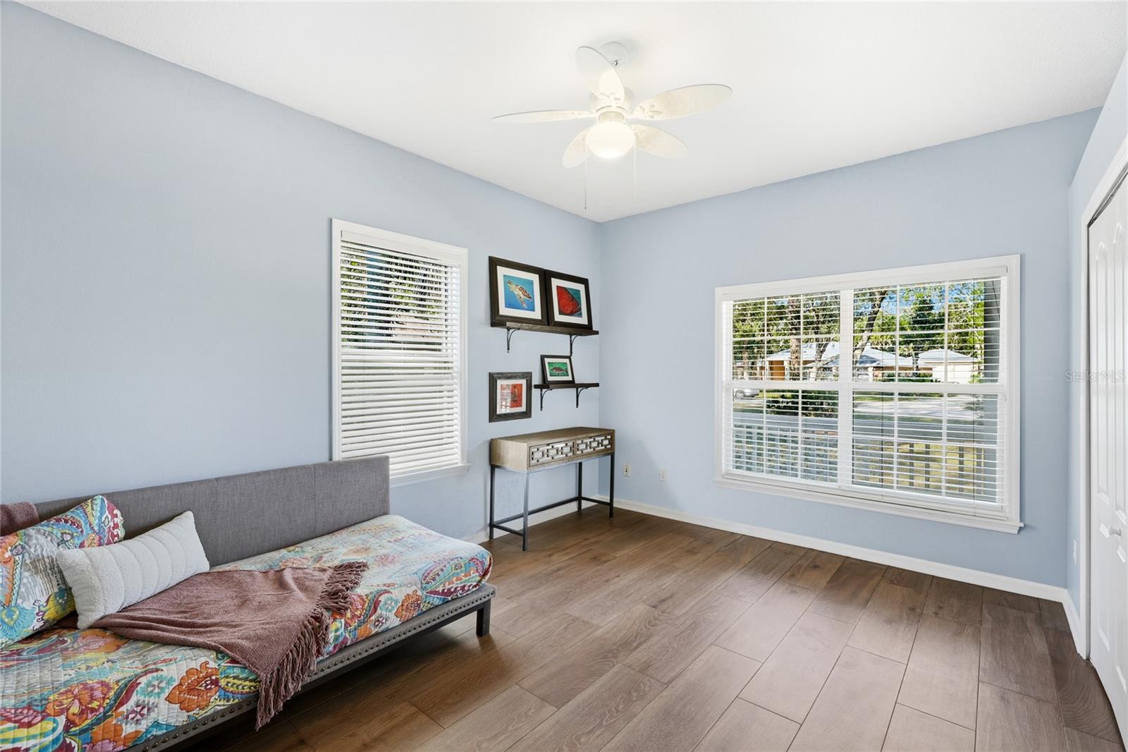 MILL CREEK PH IV - Residential