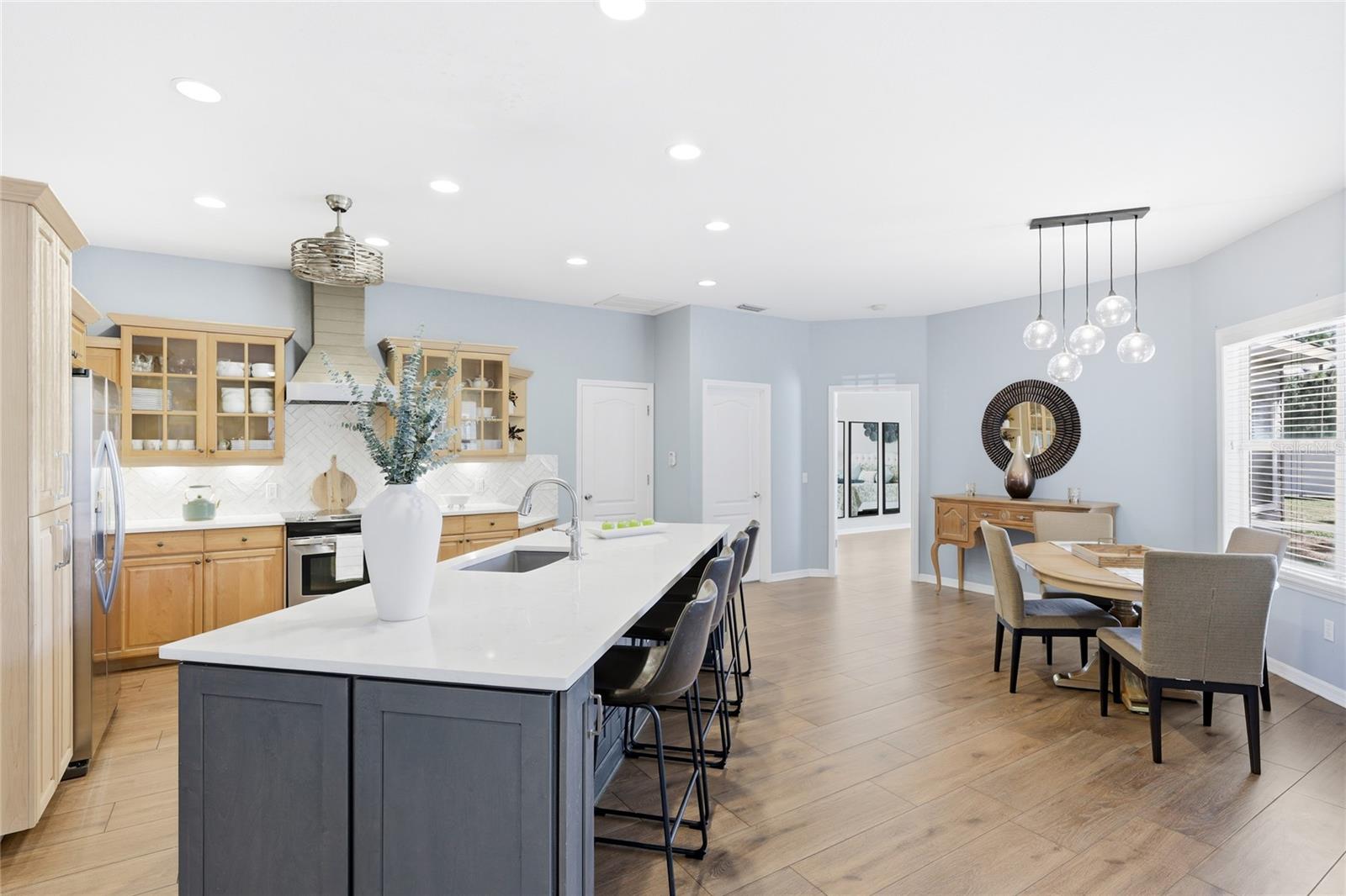 MILL CREEK PH IV - Residential