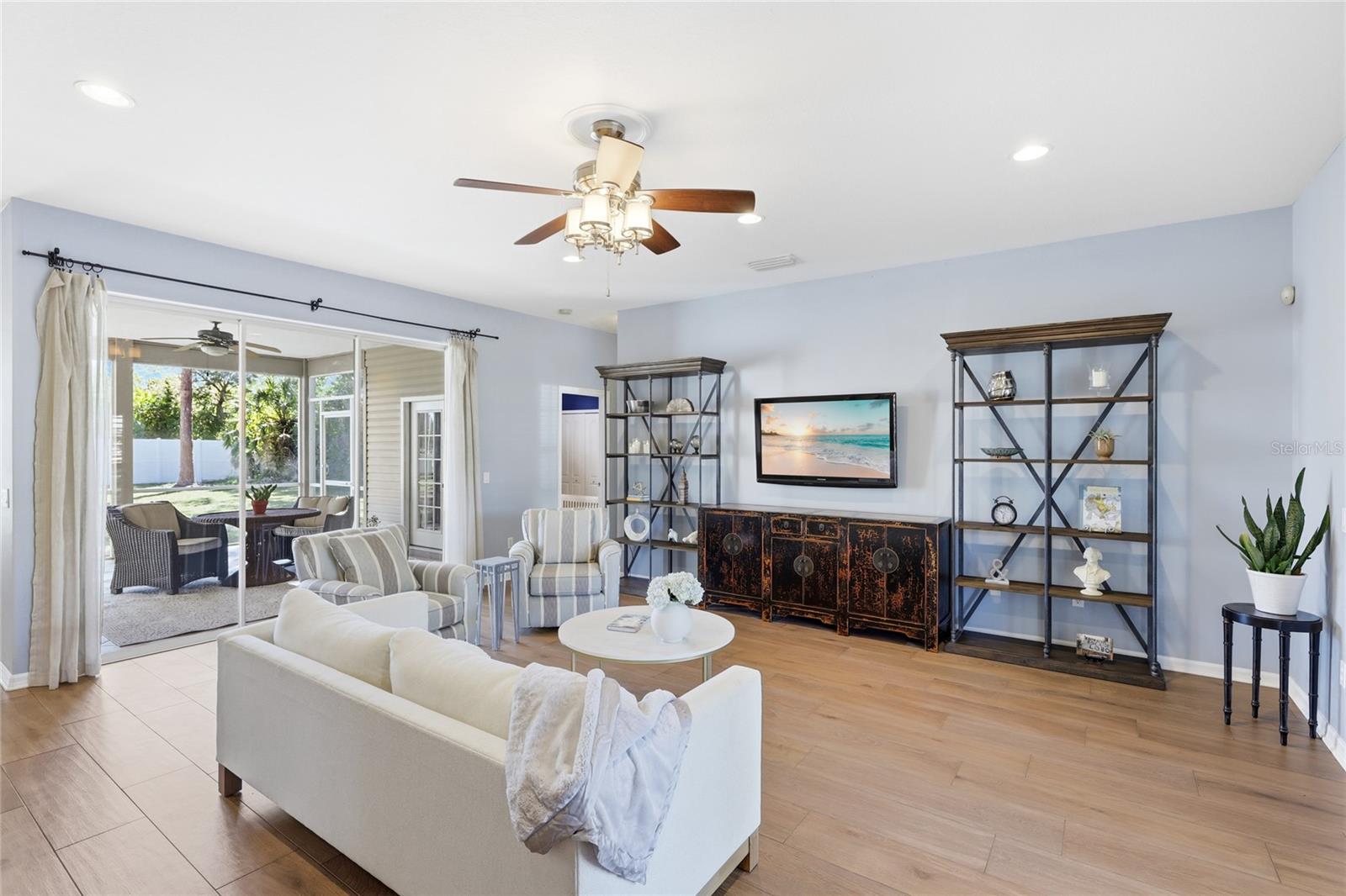 MILL CREEK PH IV - Residential