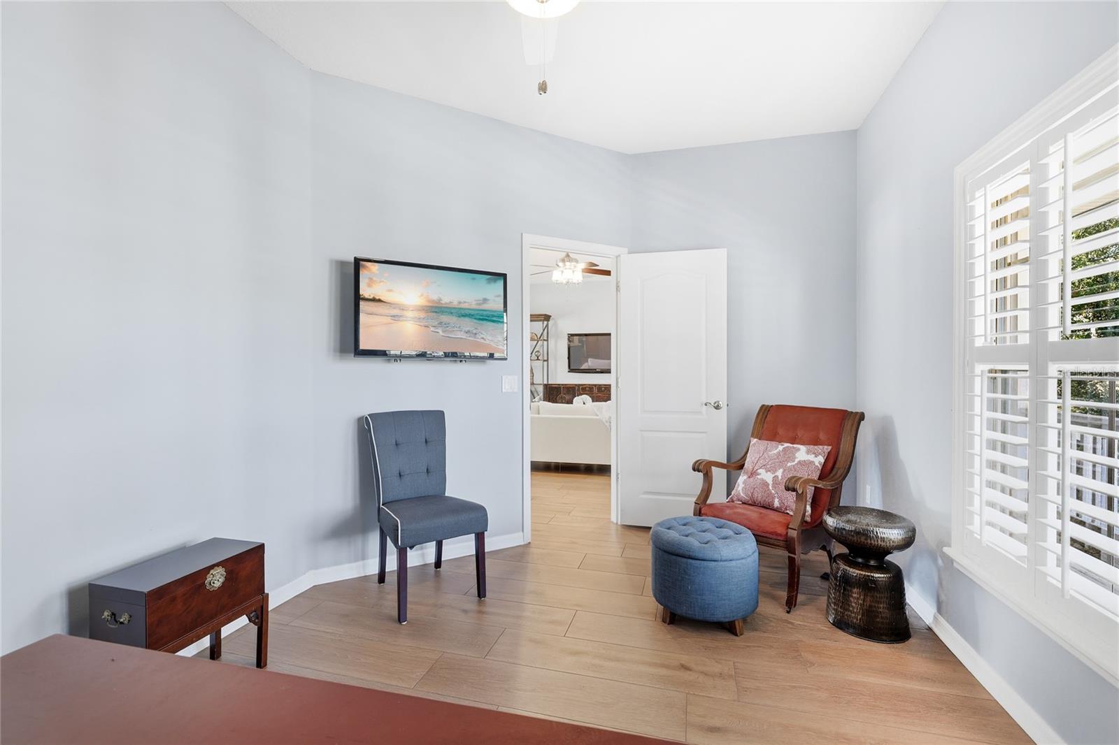 MILL CREEK PH IV - Residential