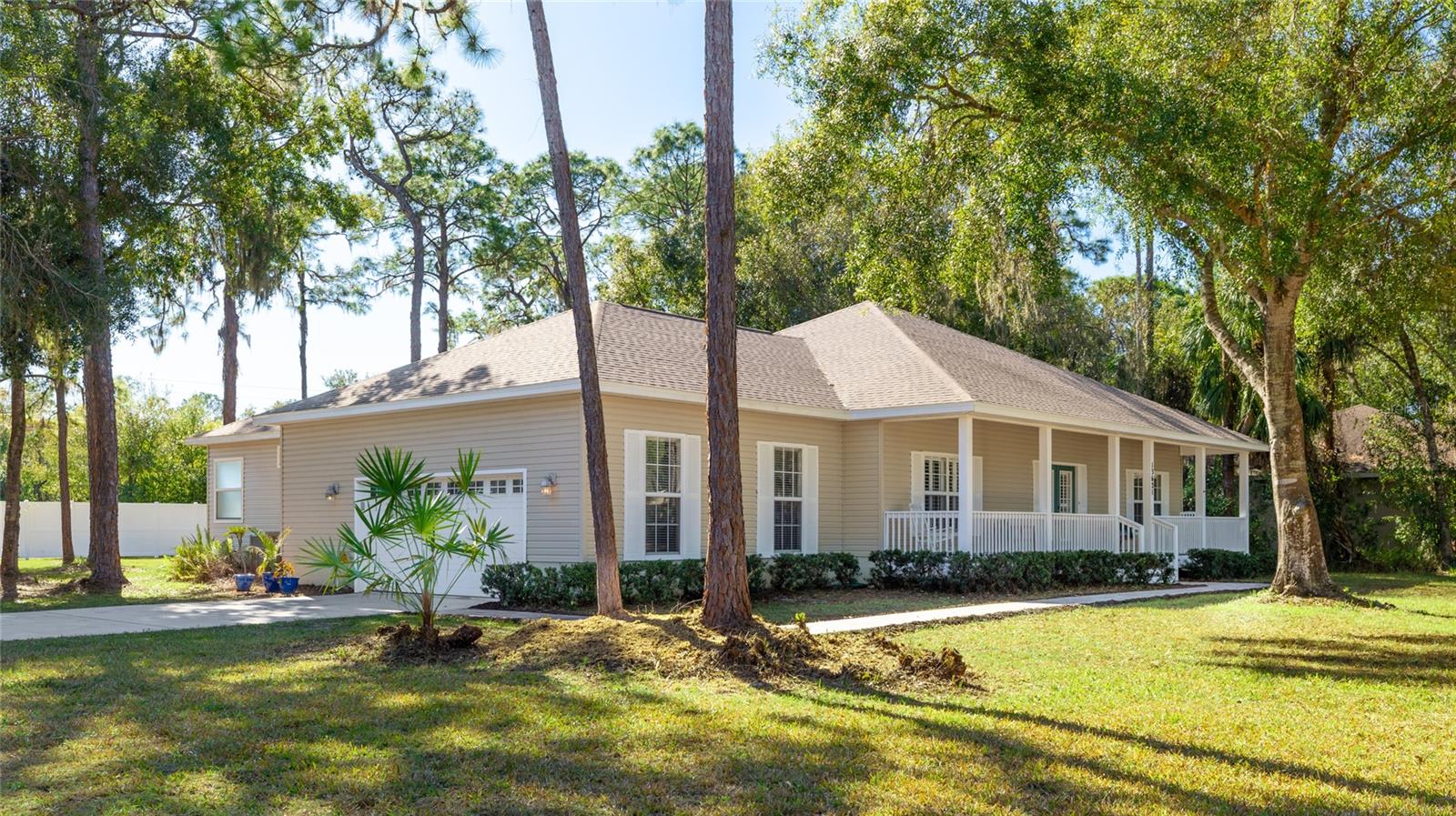 MILL CREEK PH IV - Residential