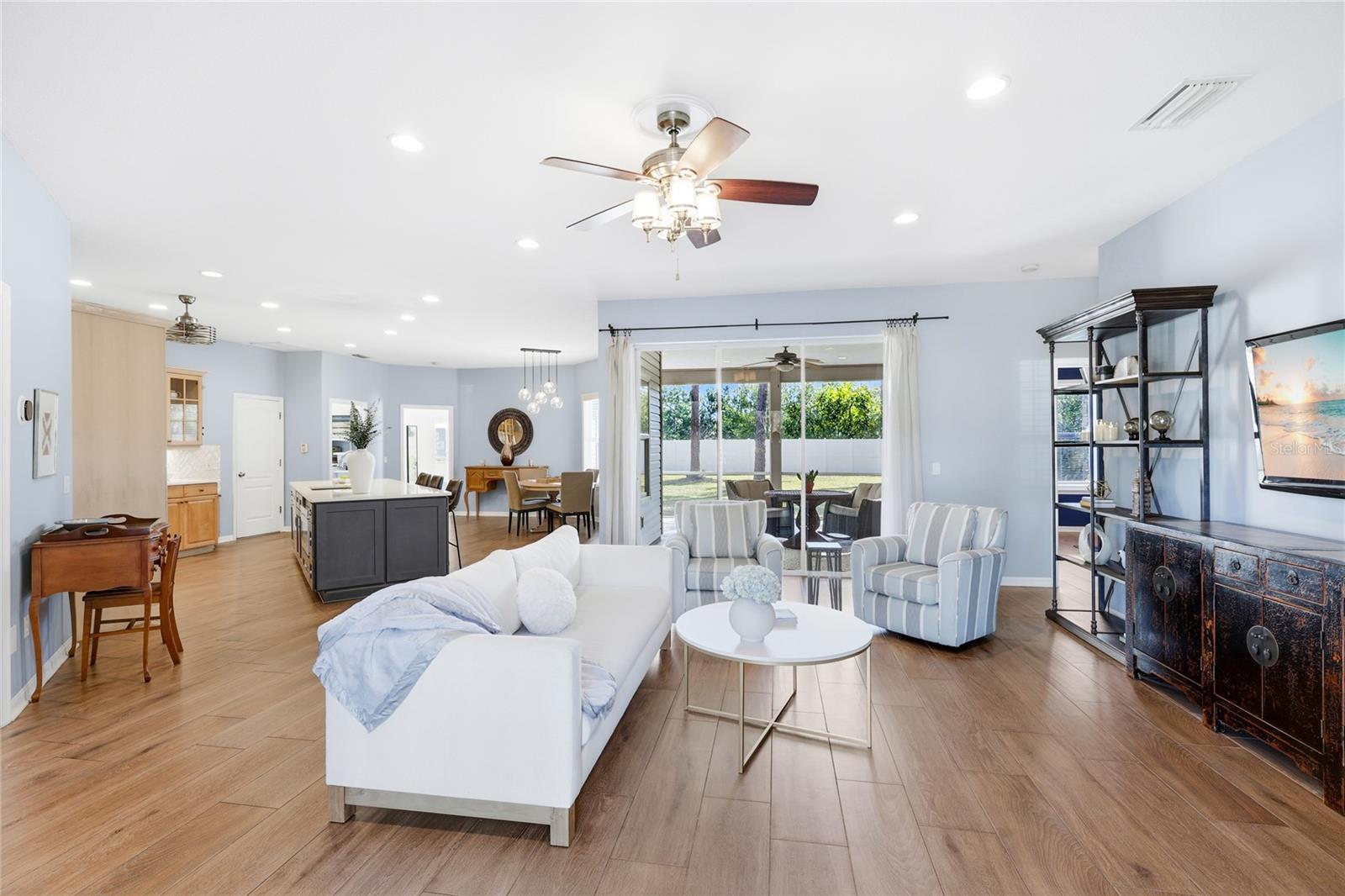 MILL CREEK PH IV - Residential