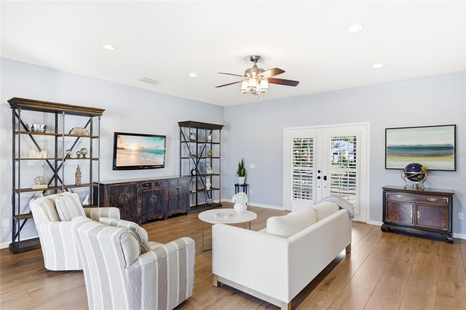 MILL CREEK PH IV - Residential