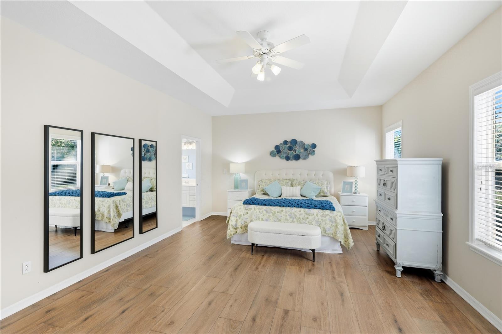 MILL CREEK PH IV - Residential