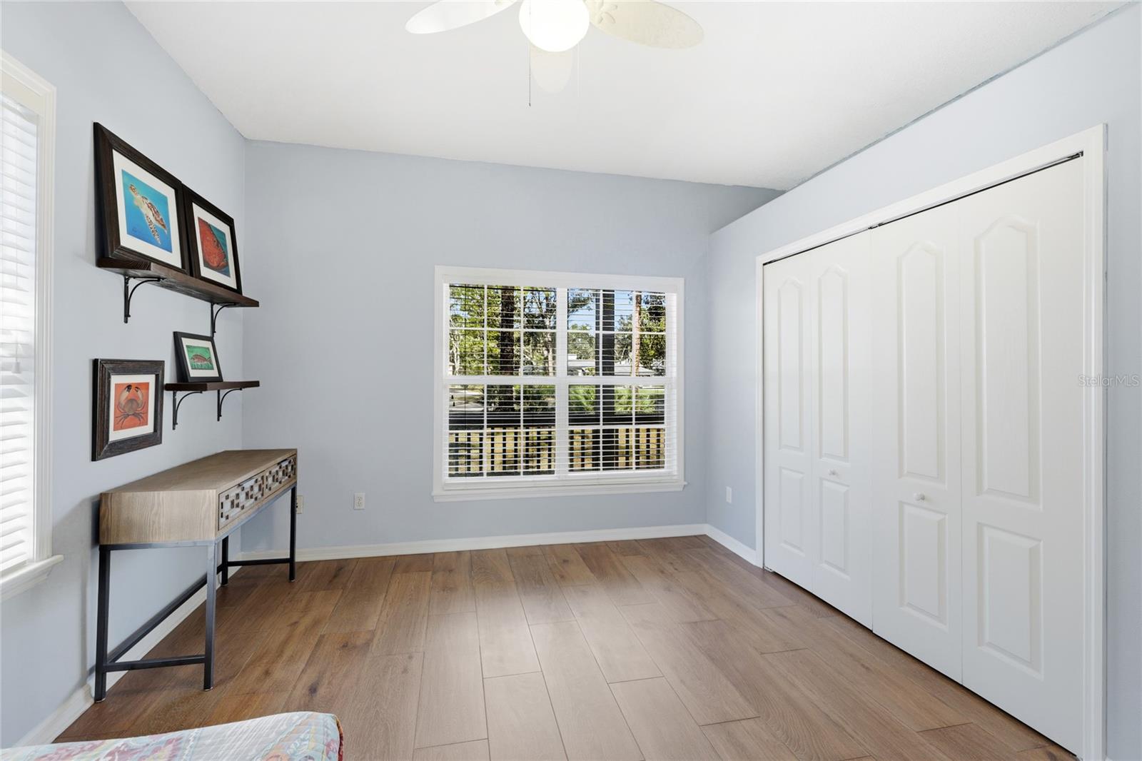 MILL CREEK PH IV - Residential