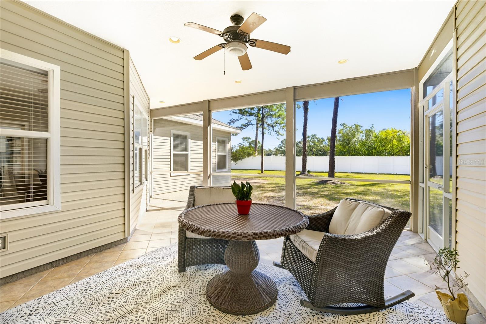 MILL CREEK PH IV - Residential