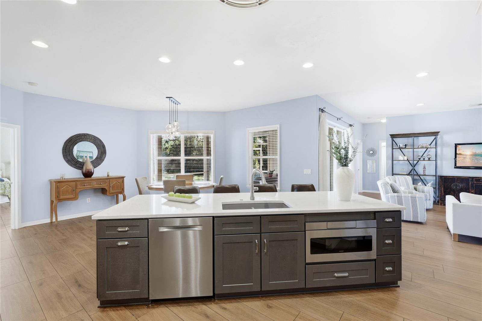 MILL CREEK PH IV - Residential