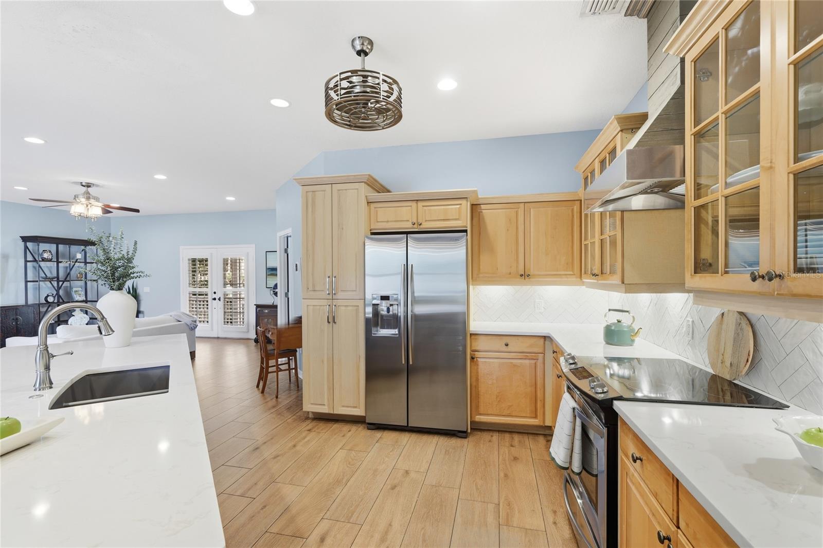 MILL CREEK PH IV - Residential