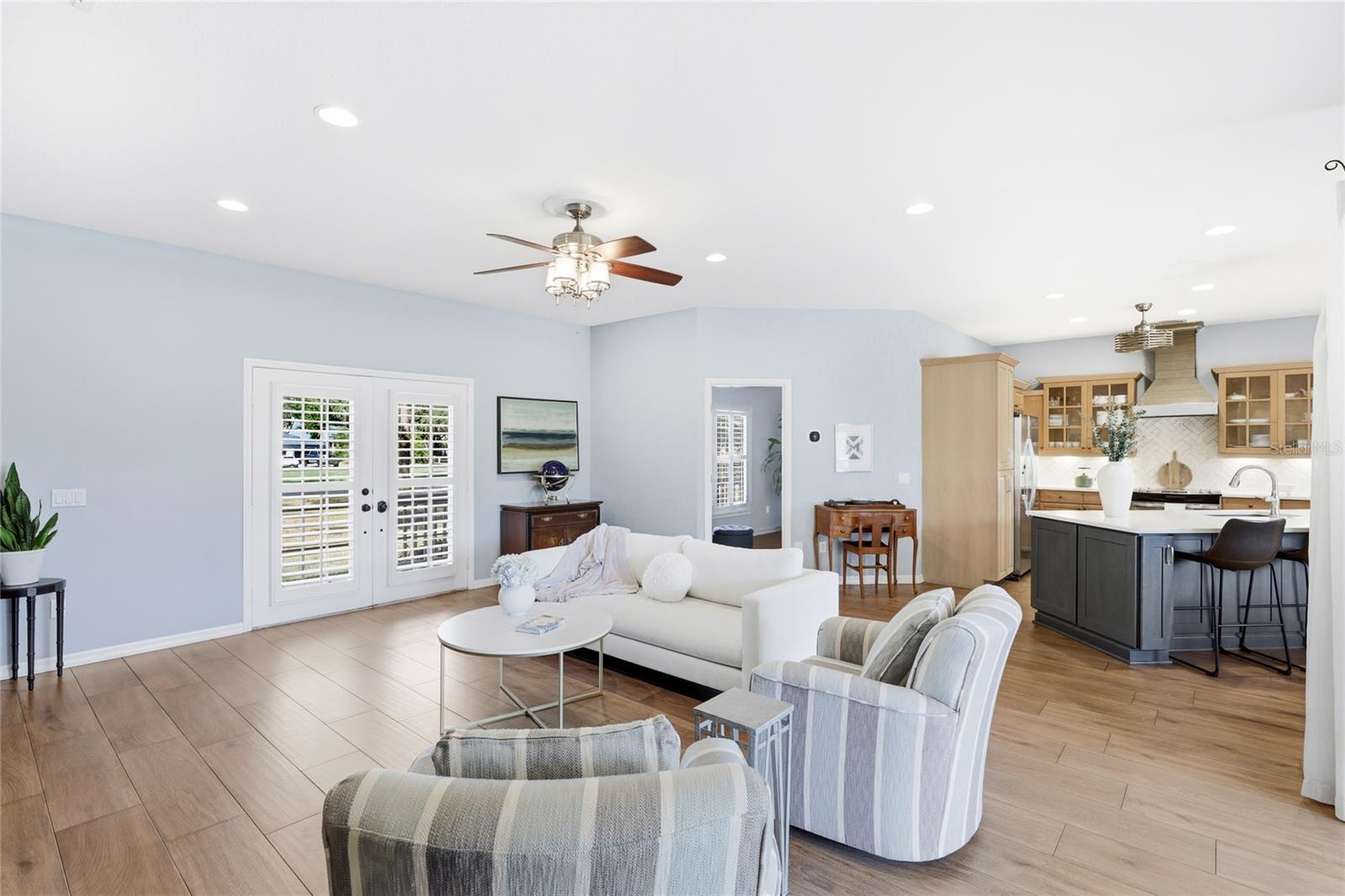 MILL CREEK PH IV - Residential