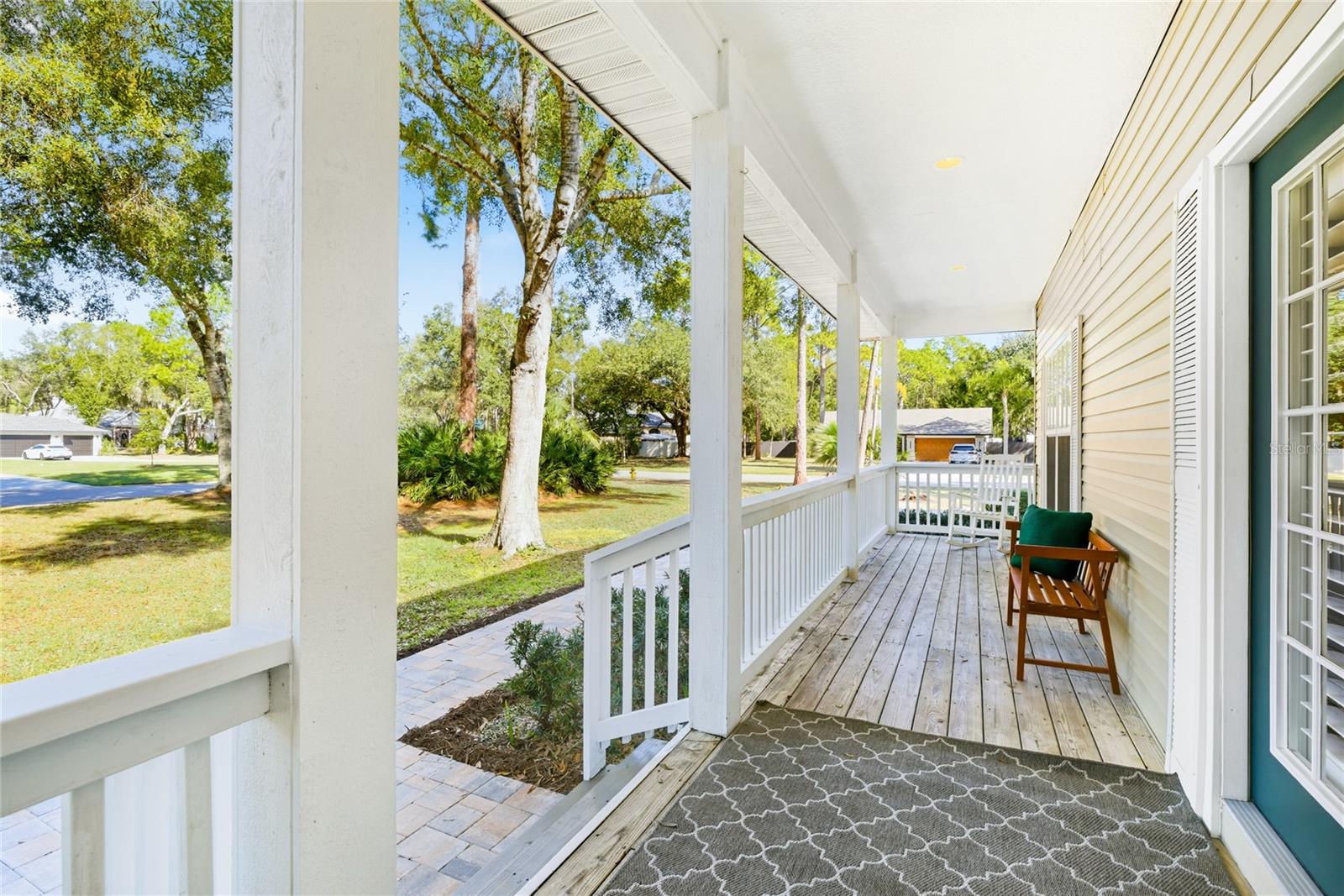 MILL CREEK PH IV - Residential