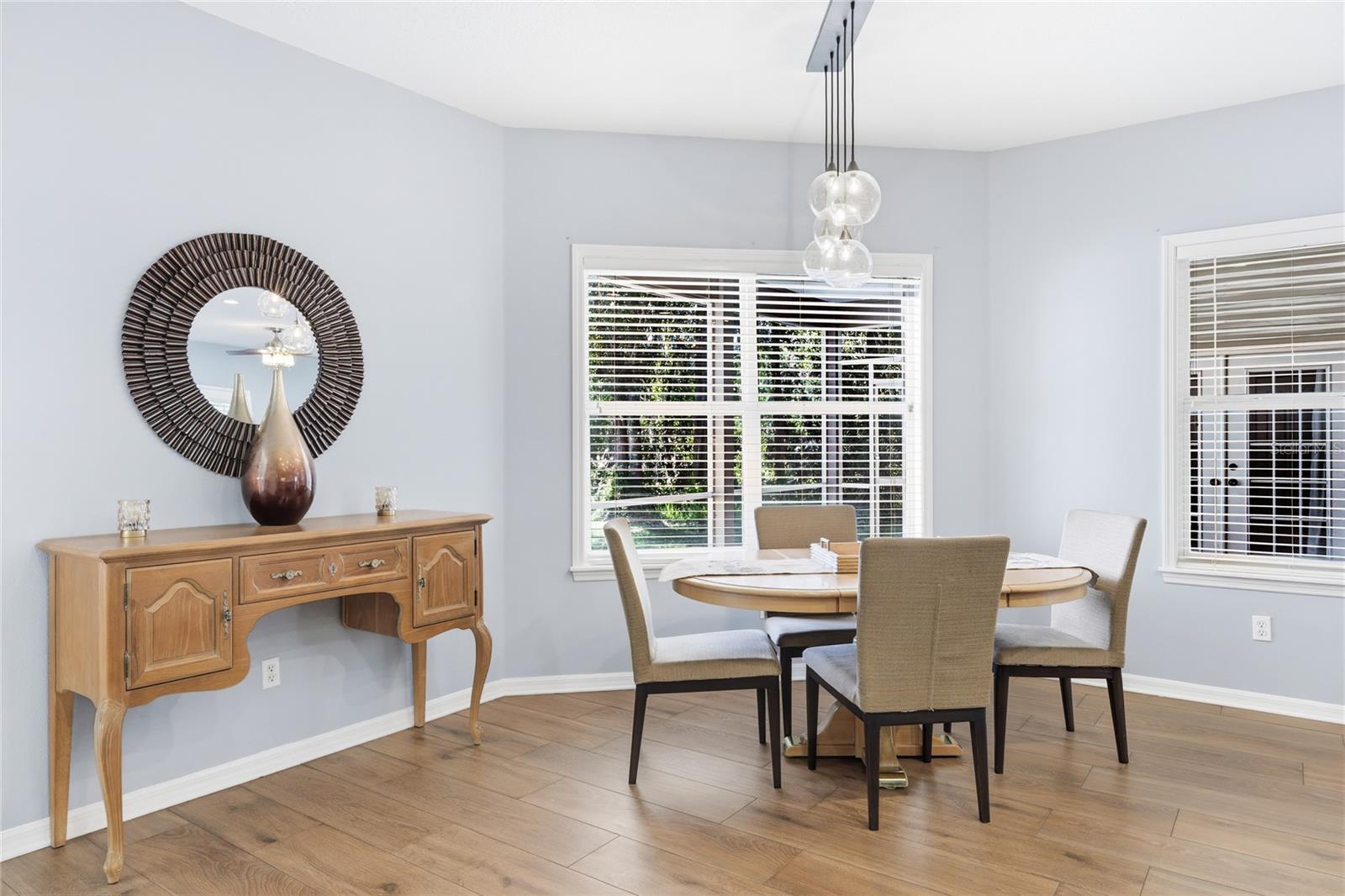 MILL CREEK PH IV - Residential