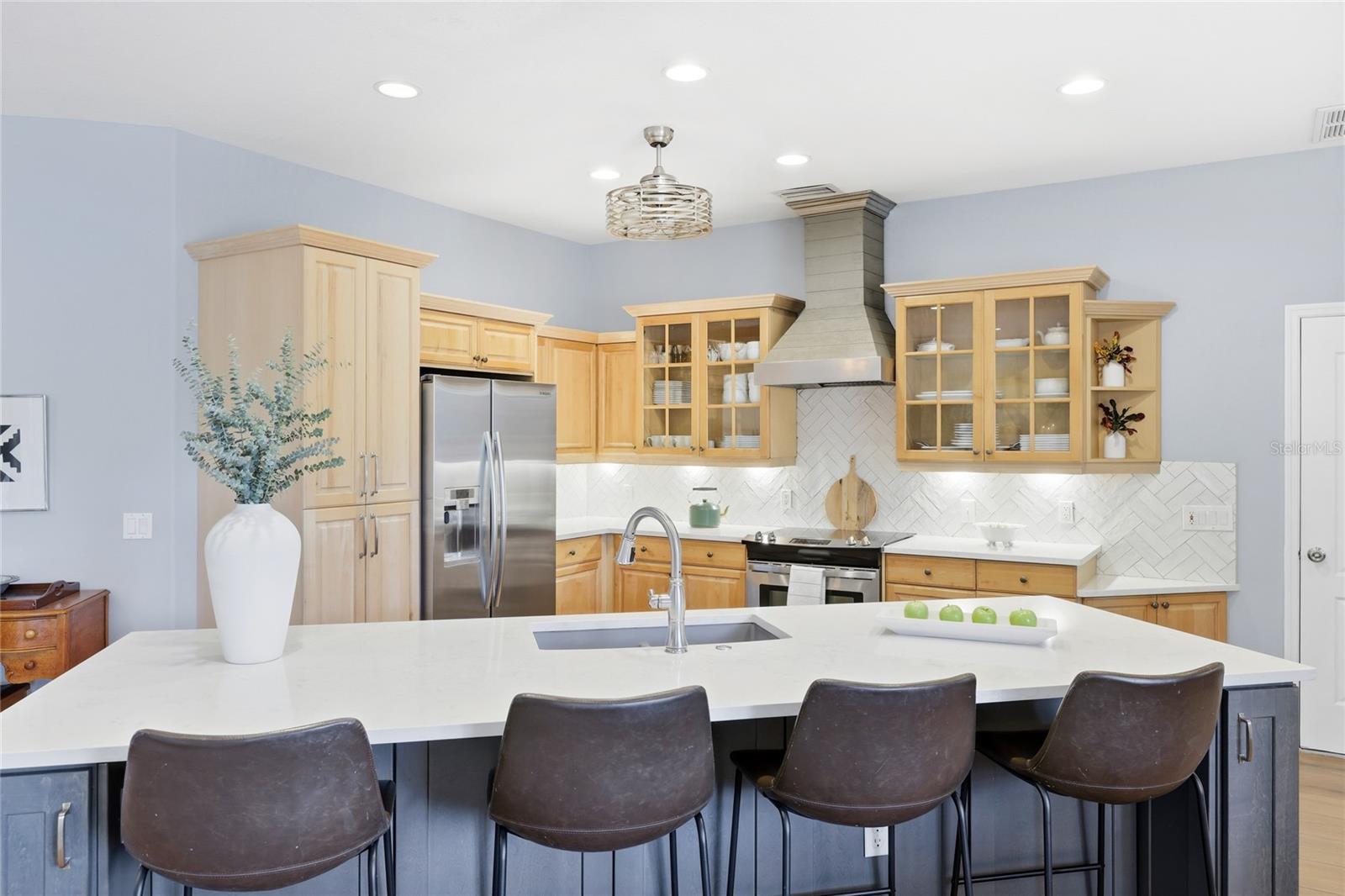 MILL CREEK PH IV - Residential