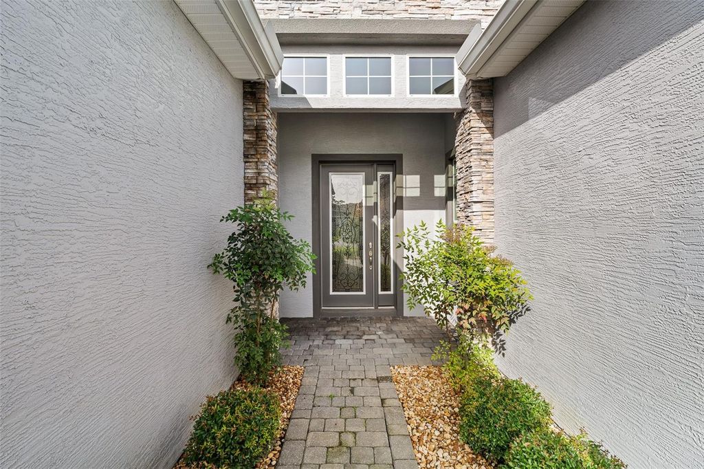 Photo of 829 Pinewood Drive, Ormond Beach, FL 32174 (MLS # TB8456619)