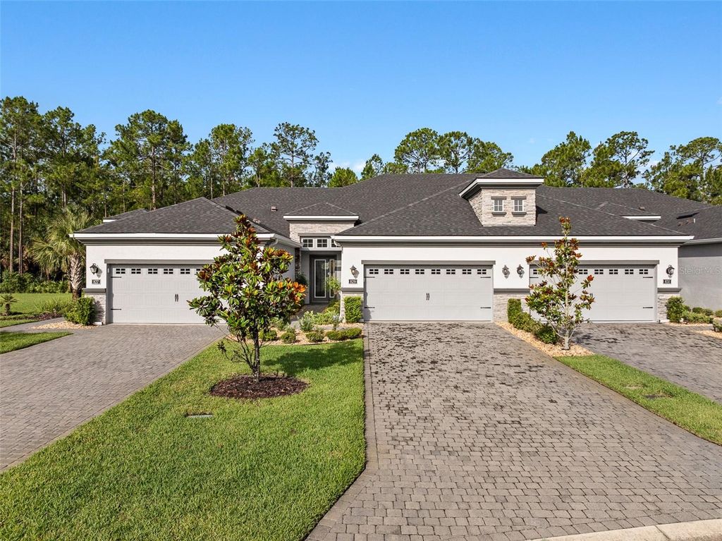Photo of 829 Pinewood Drive, Ormond Beach, FL 32174 (MLS # TB8456619)