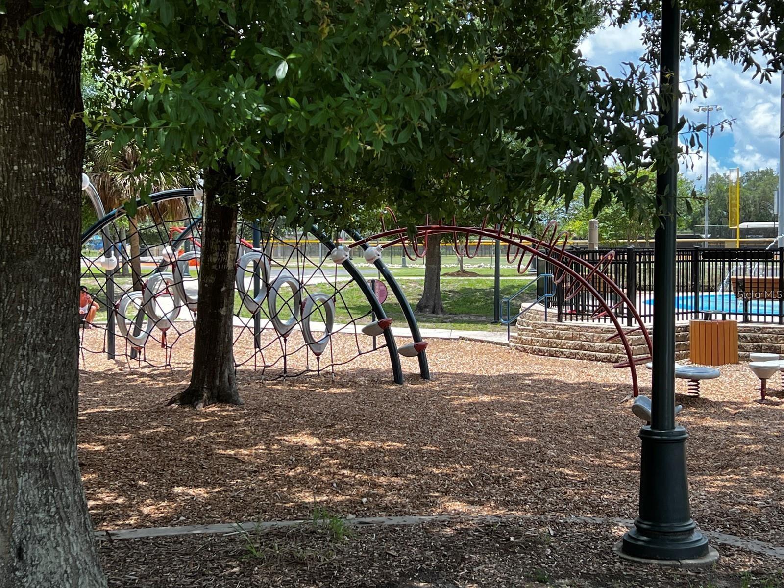 PORT CHARLOTTE SUB 21 - Land