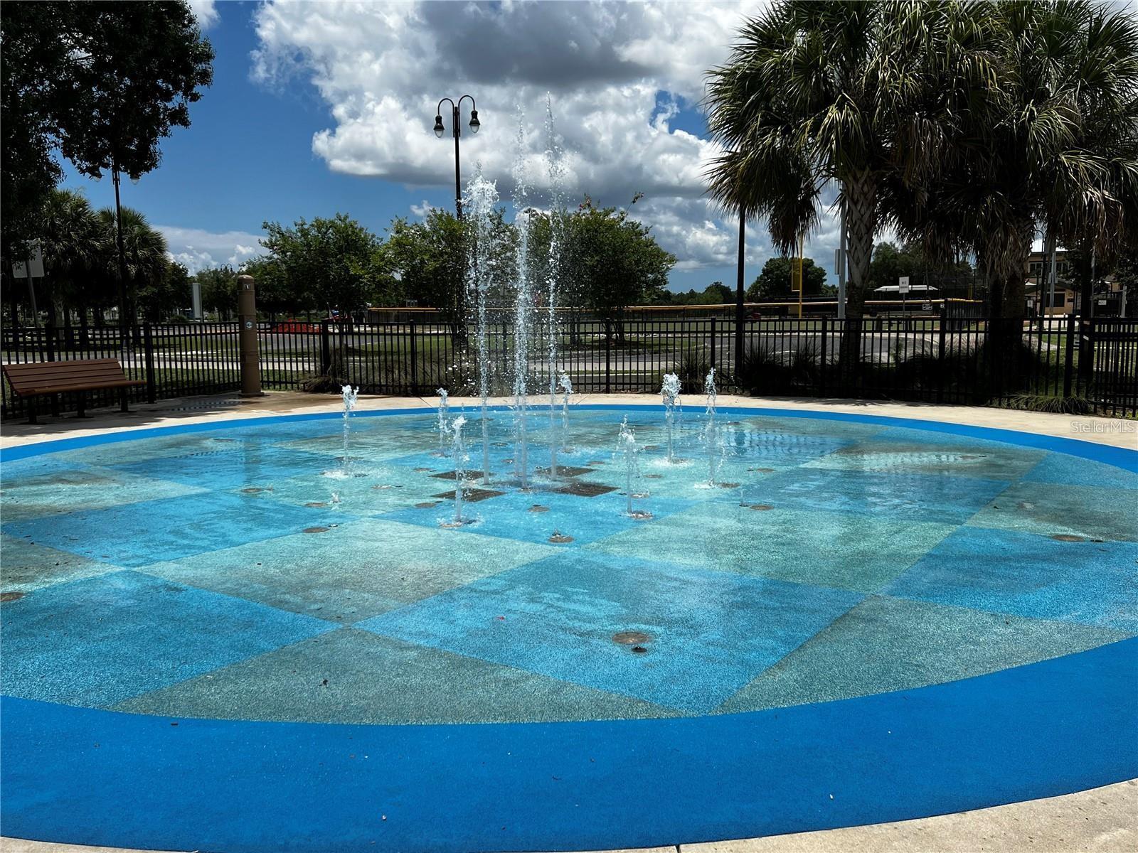 PORT CHARLOTTE SUB 21 - Land