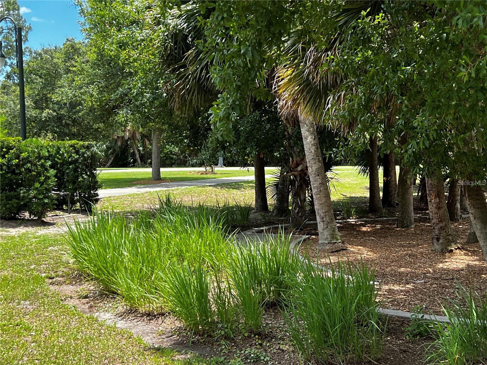 PORT CHARLOTTE SUB 21 - Land